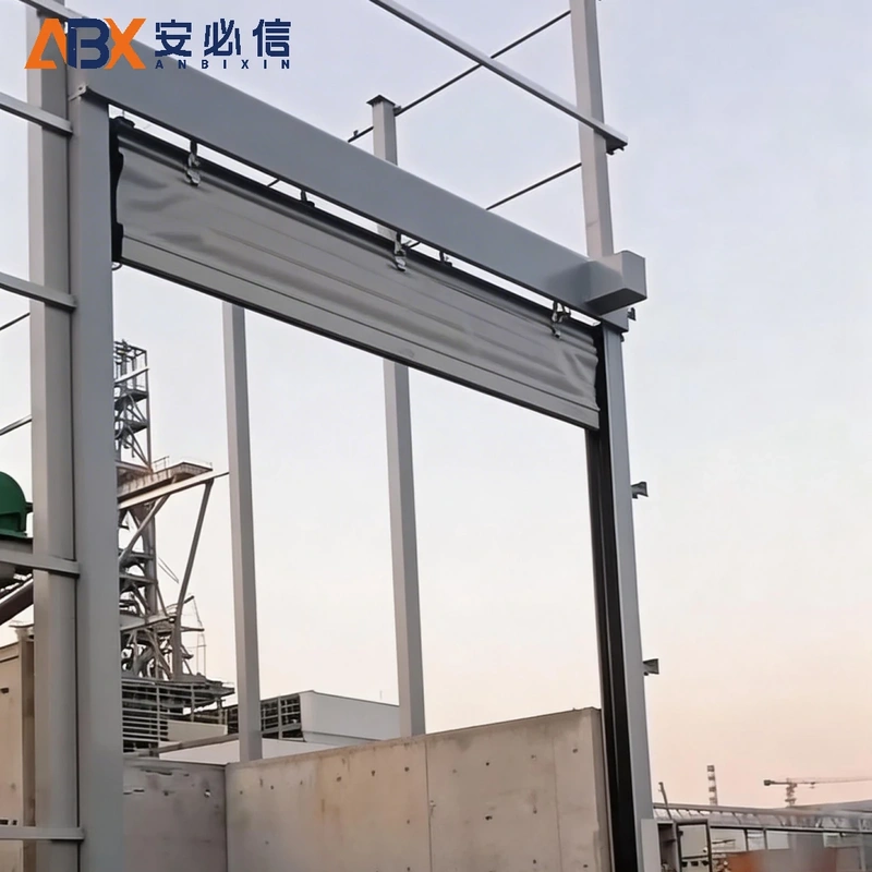 玉树藏族自治州高速堆积门